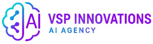 VSP Innovations Logo